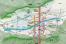 城乡规划资（zī）质